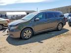 HONDA ODYSSEY 2014