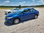 HONDA CIVIC 2014