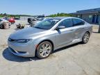 CHRYSLER 200 2016