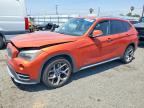 BMW X1 2015