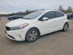 KIA FORTE 2017