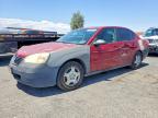CHEVROLET MALIBU 2007