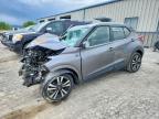 NISSAN KICKS 2019