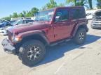 JEEP WRANGLER 2021
