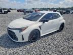 TOYOTA GR COROLLA 2023