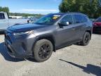 TOYOTA RAV4 2022