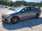 HYUNDAI SONATA 2019