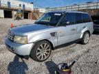 LAND ROVER RANGE ROVER SPORT 2007