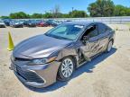 TOYOTA CAMRY 2024