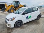 CHEVROLET SPARK 2021