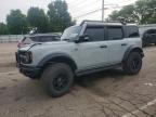 FORD BRONCO 2022