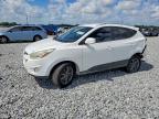 HYUNDAI TUCSON 2014