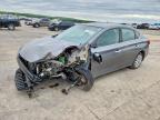NISSAN SENTRA 2017