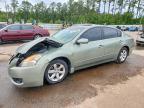 NISSAN ALTIMA 2008