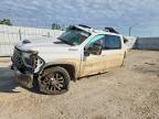CHEVROLET SILVERADO 2025