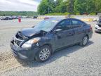 NISSAN VERSA 2018