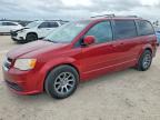 DODGE GRAND CARAVAN 2014