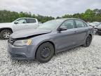 VOLKSWAGEN JETTA 2013