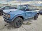 FORD BRONCO 2024