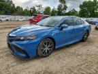 TOYOTA CAMRY 2024