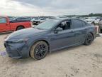 TOYOTA CAMRY 2025