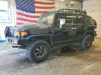 TOYOTA FJ CRUISER 2007