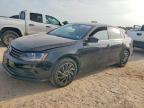 VOLKSWAGEN JETTA 2017