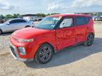 KIA SOUL 2021
