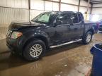 NISSAN FRONTIER 2016