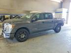 NISSAN TITAN 2022