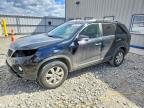 KIA SORENTO 2011