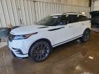 LAND ROVER RANGE ROVER VELAR 2018
