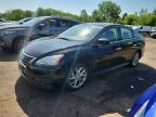 NISSAN SENTRA 2014