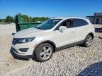 LINCOLN MKC 2017