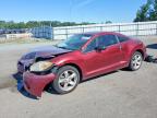 MITSUBISHI ECLIPSE 2007