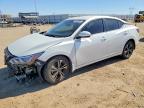 NISSAN SENTRA 2022
