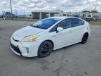 TOYOTA PRIUS 2014