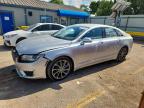 LINCOLN MKZ 2017