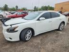 NISSAN MAXIMA 2013
