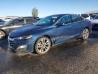 CHEVROLET MALIBU 2022