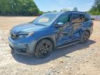 HONDA PILOT 2022