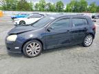 VOLKSWAGEN RABBIT 2007