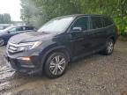 HONDA PILOT 2016