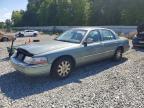MERCURY GRAND MARQUIS 2005