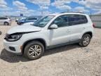 VOLKSWAGEN TIGUAN 2015