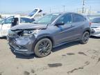 HONDA HR-V 2021