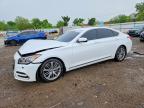 GENESIS G80 2018