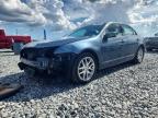 FORD FUSION 2011