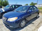 HYUNDAI ELANTRA 2009