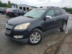 CHEVROLET TRAVERSE 2011